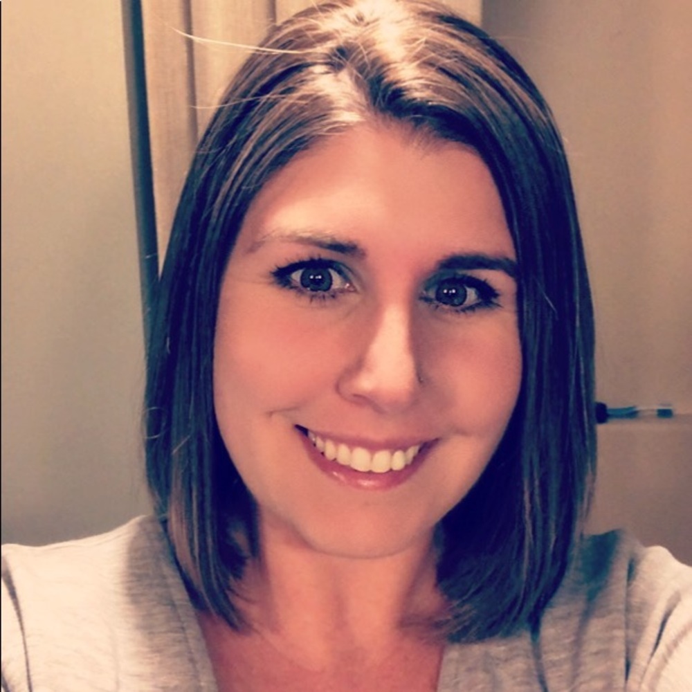 Meet your Posher, Jennifer